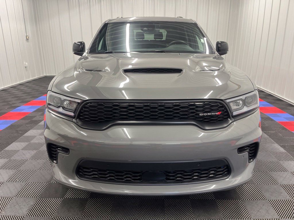 Used 2025 Dodge Durango R/T AWD/4WD image 8