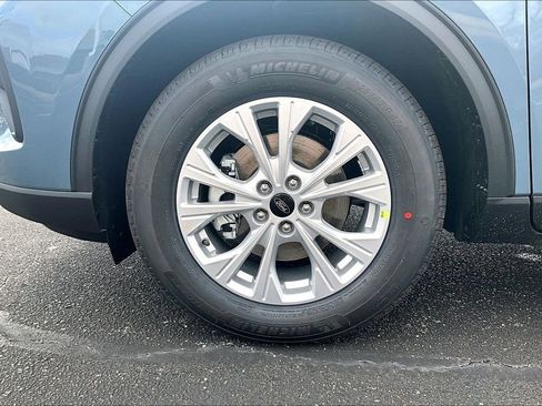 New 2026 Ford Escape Active image 12