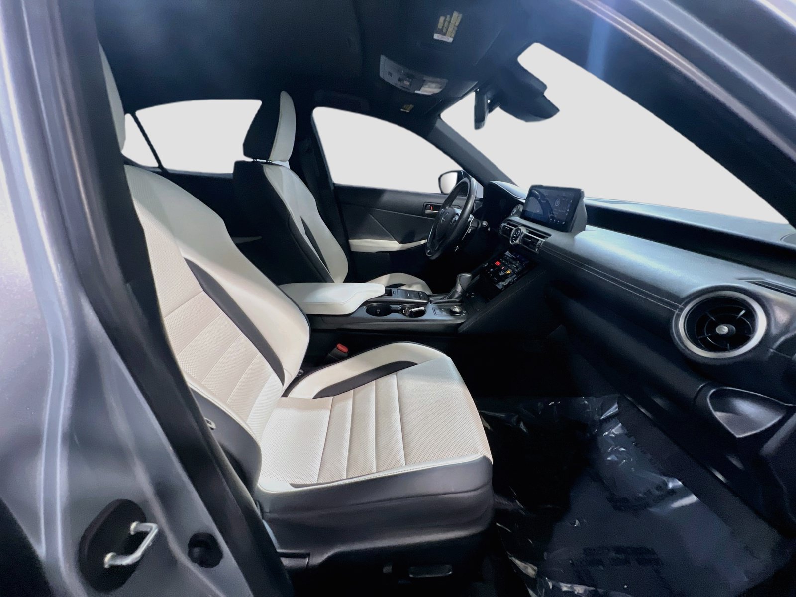 Used 2021 Lexus IS 350 F Sport w/ Navigation Package RWD image 22