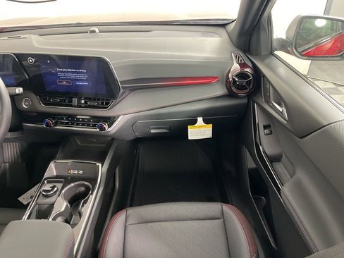 New 2026 Chevrolet Equinox RS AWD/4WD image 14