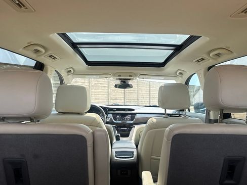 Used 2020 Cadillac XT6 Premium Luxury FWD image 36