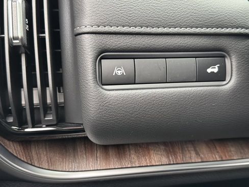 New 2026 Nissan Armada Platinum image 40