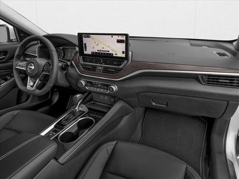 New 2025 Nissan Altima 2.5 SL image 11