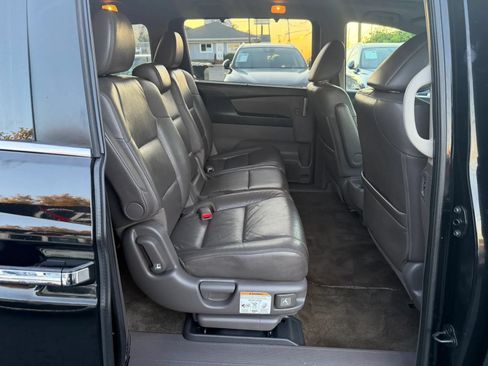 Used 2012 Honda Odyssey EX-L image 24