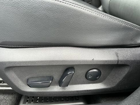 Certified 2023 Nissan Rogue SL AWD/4WD image 11