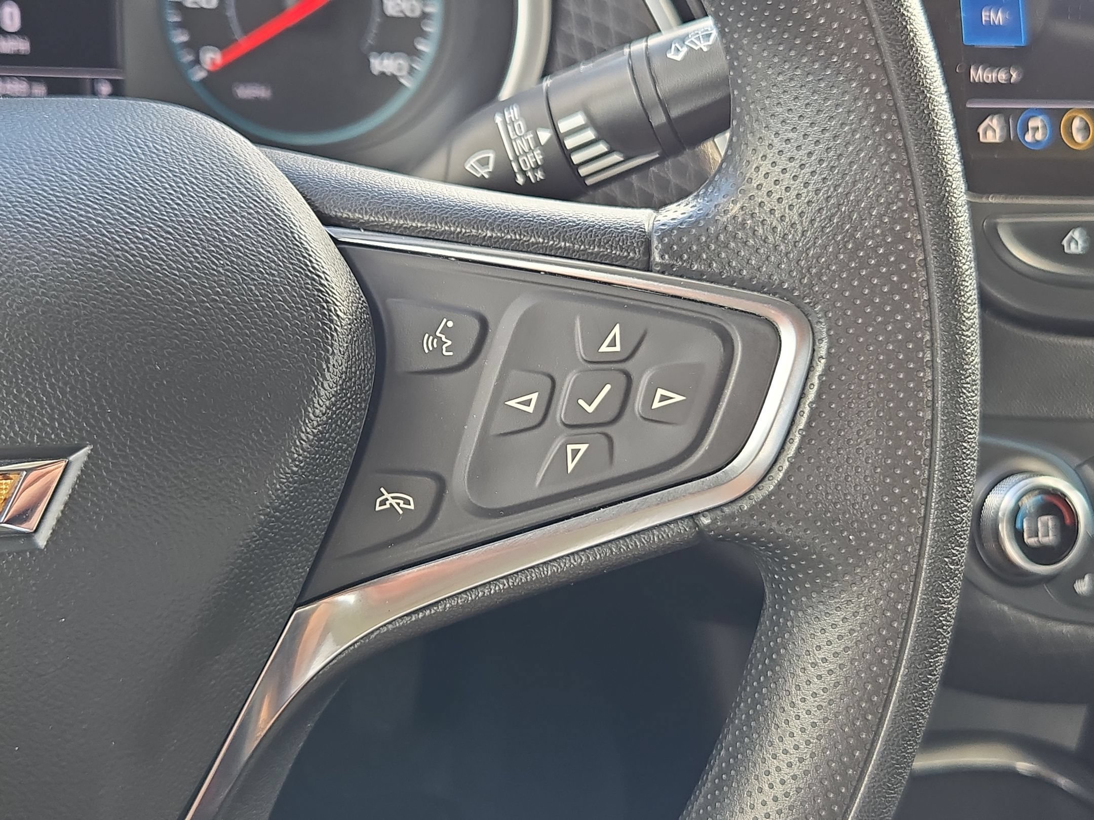 Certified 2025 Chevrolet Malibu LT FWD image 21