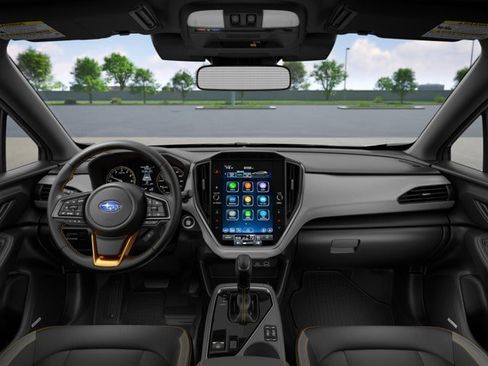 New 2026 Subaru Crosstrek 2.5i Wilderness image 17