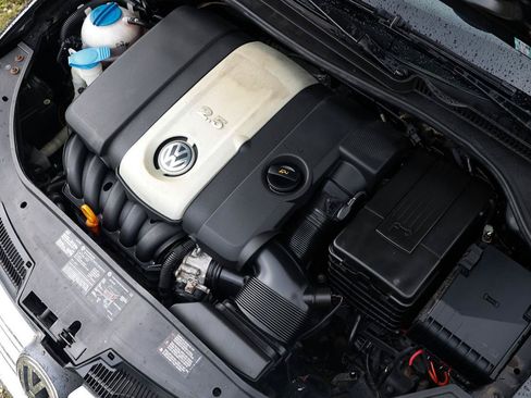 Used 2006 Volkswagen Jetta 2.5 FWD image 39