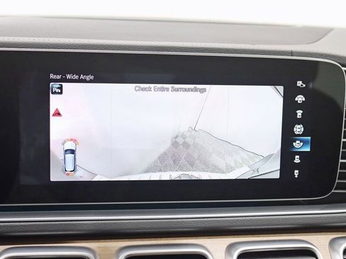 Used 2022 Mercedes-Benz GLE 580 4MATIC image 21