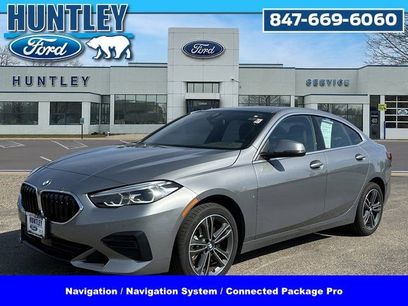 Used 2024 BMW 228i xDrive Gran Coupe