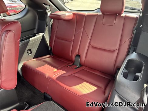 Used 2022 MAZDA CX-9 Carbon Edition image 29