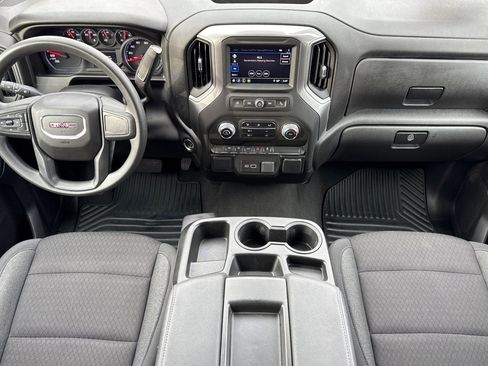 Certified 2024 GMC Sierra 1500 Pro w/ Graphite Edition image 14