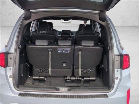 Used 2025 Honda Odyssey Sport-L image 6