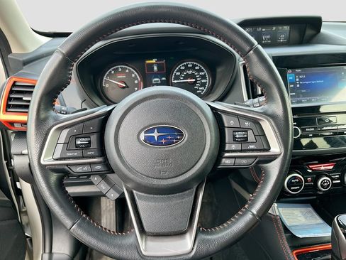 Used 2019 Subaru Forester Sport w/ Popular Package #2 AWD/4WD image 11