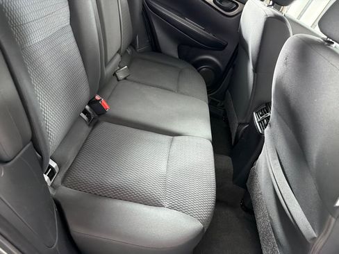 Used 2021 Nissan Rogue Sport S FWD image 20