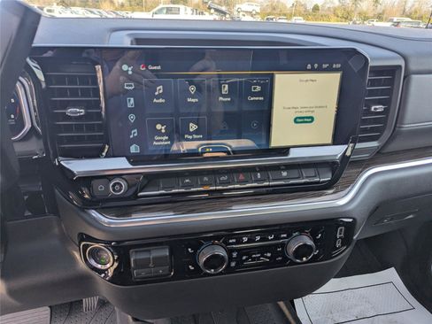 New 2026 Chevrolet Silverado 1500 LT w/ Protection Package AWD/4WD image 19