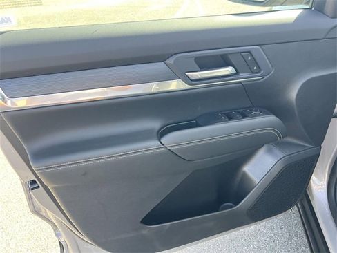 New 2026 GMC Terrain Elevation w/ Black Edition image 10