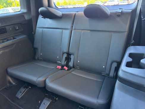 Used 2024 Hyundai Santa Fe Calligraphy FWD image 14
