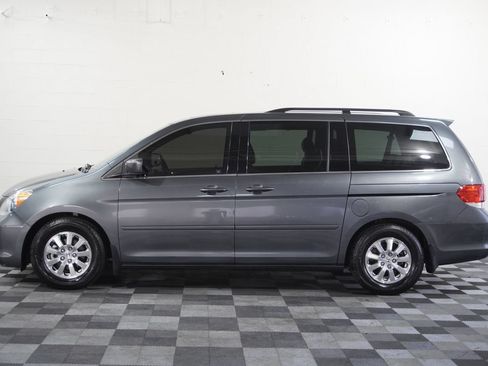 Used 2010 Honda Odyssey EX-L image 2