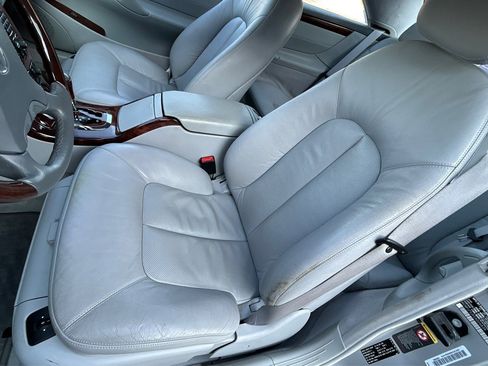 Used 2002 Mercedes-Benz CL 500 image 13