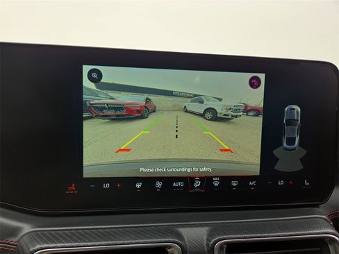 Used 2024 Ford Mustang GT Premium w/ GT Performance Package image 19