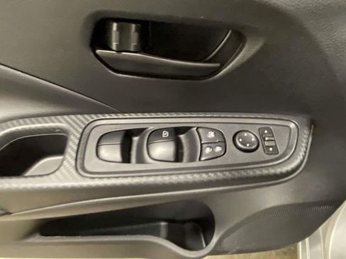 New 2025 Nissan Versa S w/ Trunk Package image 14