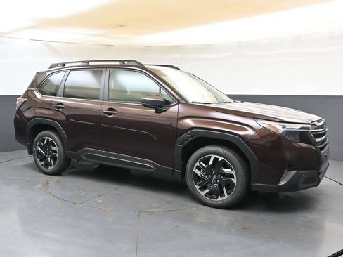 New 2026 Subaru Forester Limited AWD/4WD image 7