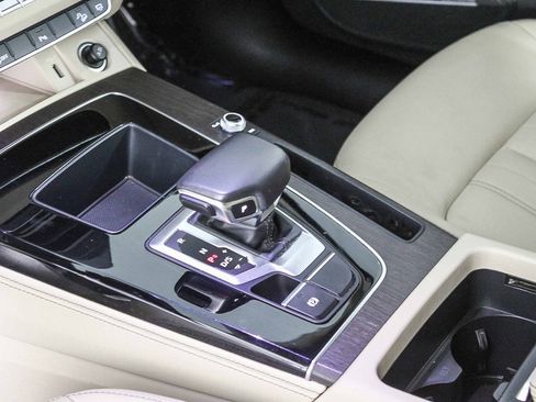 Used 2022 Audi Q5 2.0T Premium Plus w/ Premium Plus Package image 20