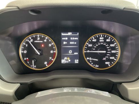 New 2026 Subaru Crosstrek 2.5i Wilderness AWD/4WD image 30