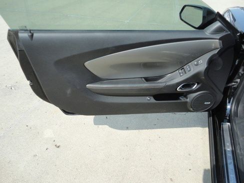 Used 2014 Chevrolet Camaro SS w/ RS Package image 3