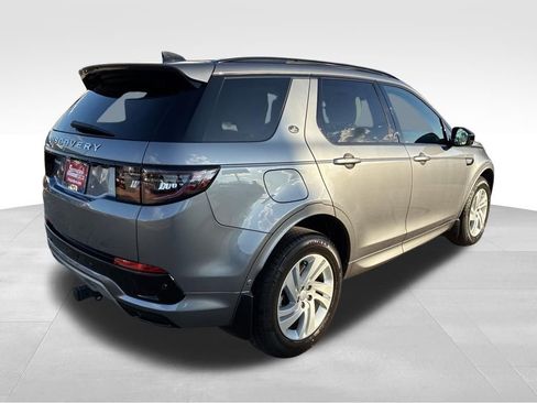 Used 2024 Land Rover Discovery Sport S image 5