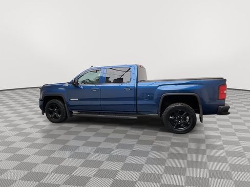 Used 2018 GMC Sierra 1500 SLE image 38