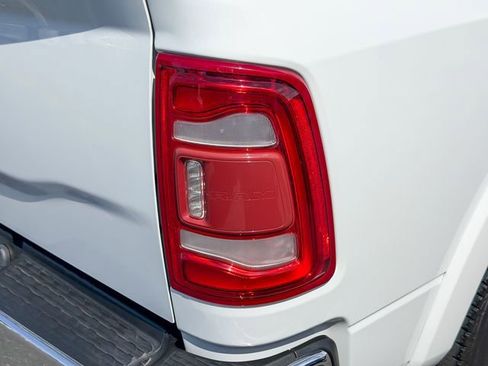 Used 2022 RAM 2500 Laramie RWD image 10