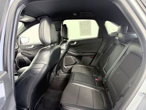Used 2024 Ford Escape ST-Line image 22