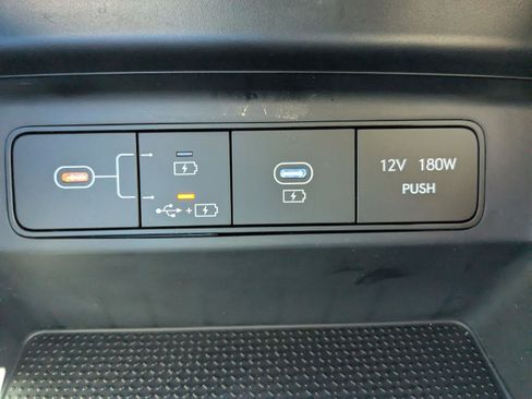 New 2026 Hyundai Tucson SE FWD image 21
