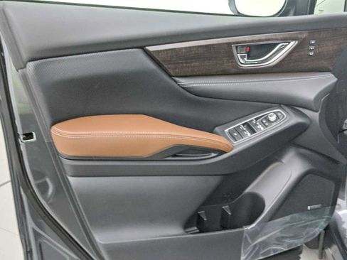 New 2026 Subaru Ascent Touring image 25