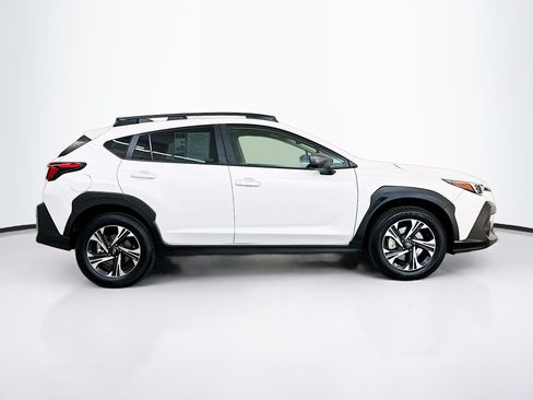 Used 2024 Subaru Crosstrek 2.0i Premium image 10