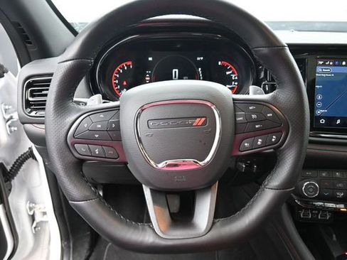 Used 2026 Dodge Durango GT AWD/4WD image 22