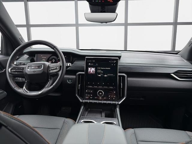 Used 2026 GMC Acadia AT4 AWD/4WD image 17