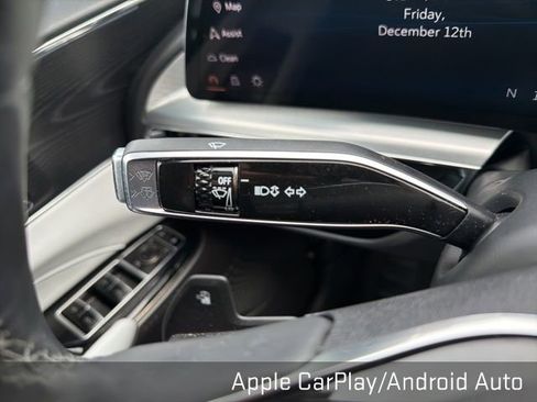 Used 2024 Cadillac Lyriq Sport w/ LPO, Floor Liner Package image 36