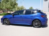 Used 2023 Toyota Corolla XSE image 5
