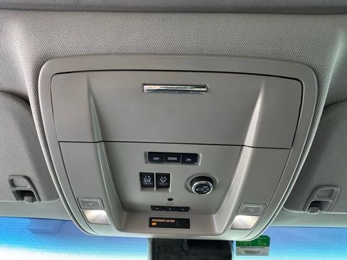 Used 2017 GMC Yukon XL Denali w/ Open Road Package image 40