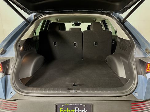 Used 2024 Hyundai Ioniq 5 SEL RWD image 28