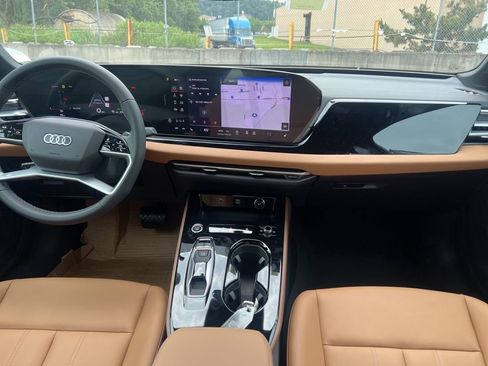 New 2025 Audi A5 2.0T Premium image 18