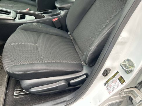 Used 2017 Nissan Sentra S image 19