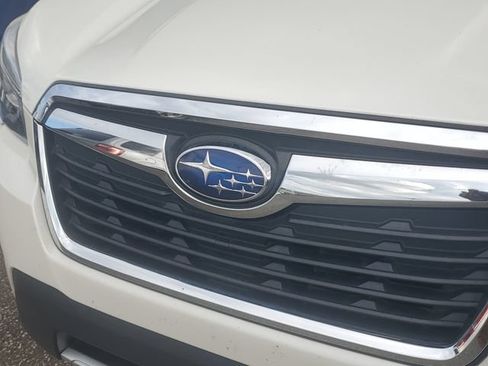 Used 2019 Subaru Forester Touring w/ Popular Package #3 AWD/4WD image 5