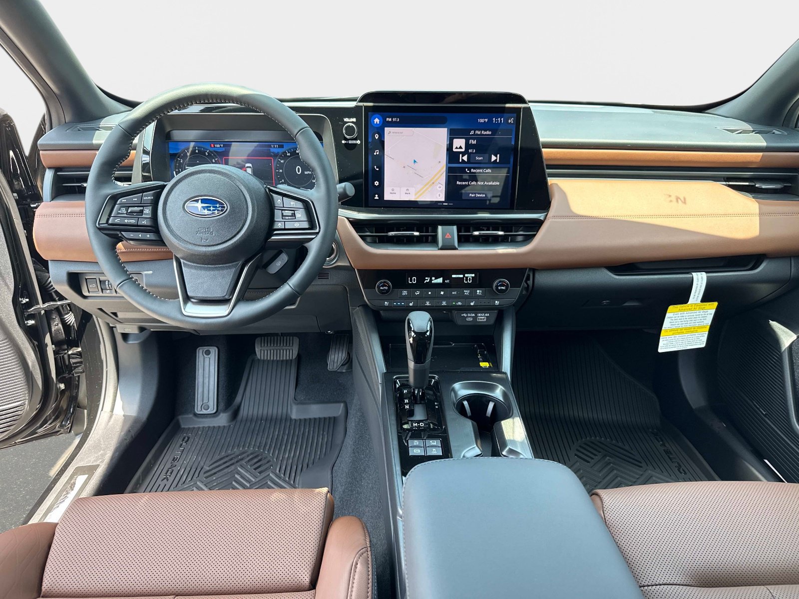 New 2026 Subaru Outback Touring XT AWD/4WD image 18
