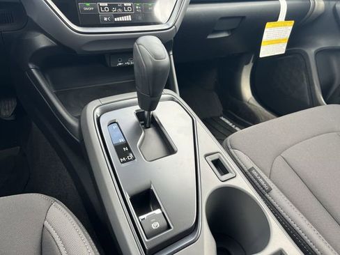 New 2026 Subaru Crosstrek 2.0i Premium image 16