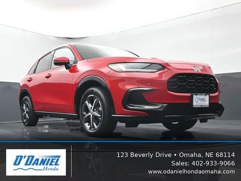 Used 2023 Honda HR-V EX-L image 14