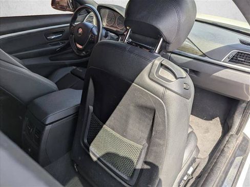 Used 2019 BMW 430i Coupe w/ Convenience Package RWD image 30